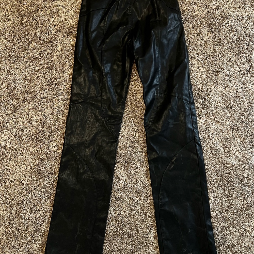 I.am.gia leather pants - Picture 4 of 6